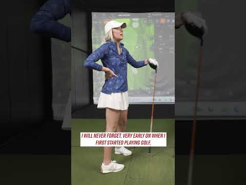 THIS is why loft MATTERS #golftips