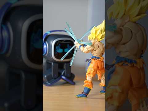 S.H. Figuarts Legendary Super Saiyan Son Goku #unboxing #goku #dragonball #supersaiyan