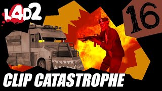 Via's Clip Catastrophe #16 [L4D2]