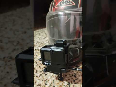 GoPro 11 complete vlogging set up #short