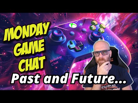 Monday Night Chat