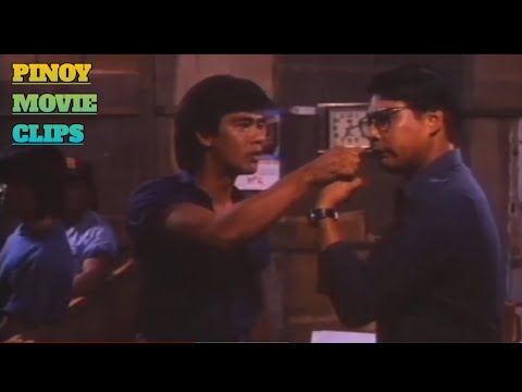 Anong magkasangga? - Sonny Parsons / Efren ReyesJr.