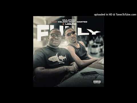 Full Fly - Muls Baby ft Kelson Most Wanted (Audio Oficial)