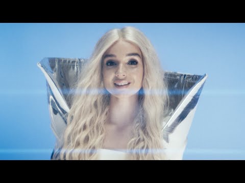 Poppy - I Disagree (Official Music Video)