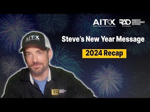 $AITX 2024 Recap: Exponential Growth and a Look Ahead to 2025