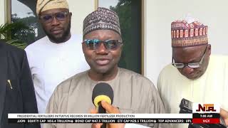 News- Good Morning Nigeria | 27th August 2024 | NTA