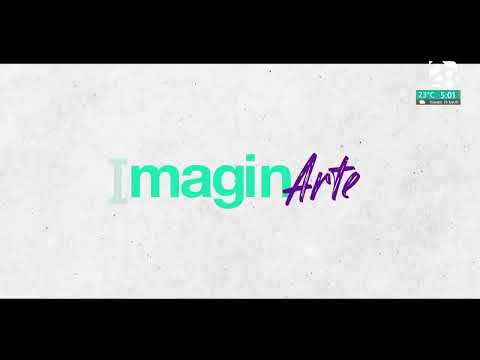 Imaginarte Canal 28 Nuevo León.