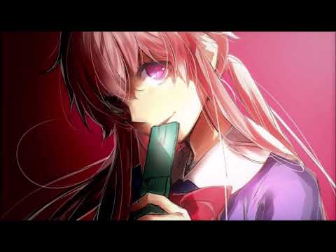 Nightcore - Wish You'd Make Me Cry