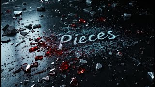 TheFailedHero - Pieces (Lyric video)