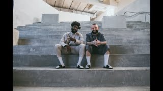 TOBE NWIGWE I JUICE ft. PAUL WALL