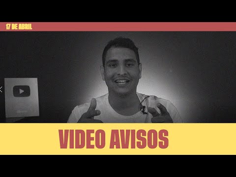 VIDEO AVISOS BE ONE | 17 DE ABRIL [PASSION - PARTE 3]