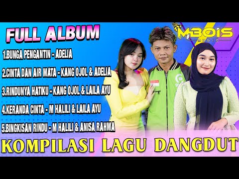 Full Album The Best Mbois Music - Bunga Pengantin X Cinta Dan Air Mata