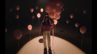 Jade LeMac - Pink Balloon