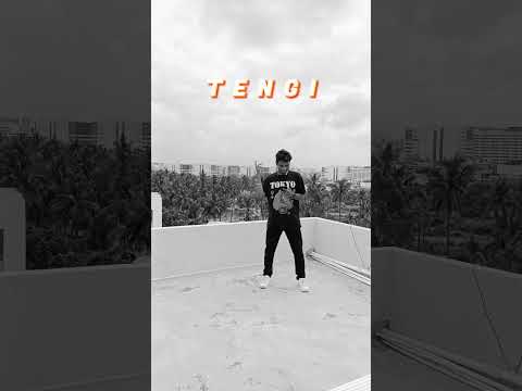 tengi out now #shortsvideo #newmusic