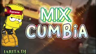 #explotatuprevia 🍐MIX CUMBIA🇦🇷 |🤪REGUETÓN VERSION CUMBIA👽|🥵VERANO 2022🥑|iarita DJ