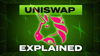 What is Uniswap? Ethereum DEX Explained | Blum Academy