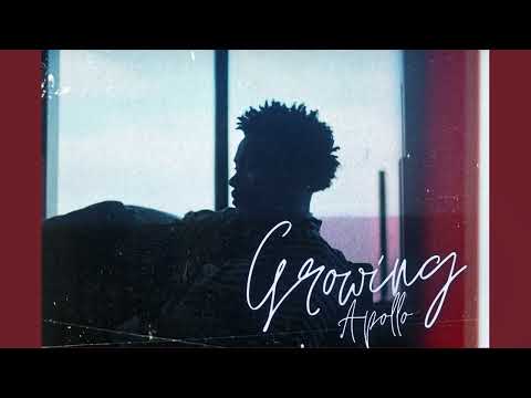 Apollo - Growing (Official Audio)