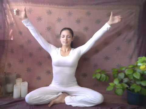 Kundalini Yoga For Magnetic Field