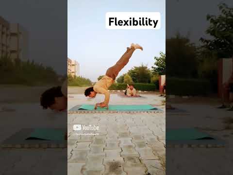 Full Body Yoga For Strength And Flexibility 🤼🧘🏼‍♂️| 30 Minutes At Home Mobility Routine #ashokattri