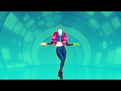 Error - Just Dance 2020 (Unlimited) [All Perfect]