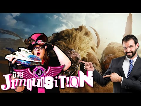 In Which An Investor Demonstrates The Stupidity Of Investors (The Jimquisition)