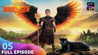 Baalveer Ko Mila Sare Pariyo Ki Sakti | Baalveer Season 5 | New Episode