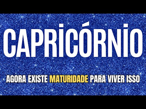 ♑️CAPRICÓRNIO💥DEMANDOU ENERGIA E TEMPO MAS O RESULTADO VALERÁ A PENA. PARCERIA NOVA