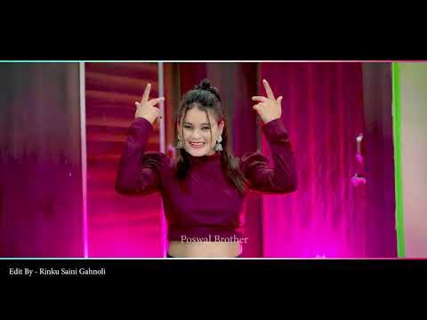 छोरा तेरो लव फीको पडगो || chhora tero love fiko padgo || लोकेश कुमार #dancevideo