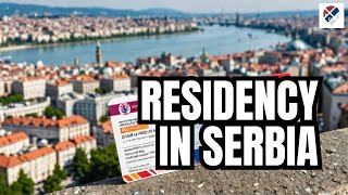 5 Crucial Differences Between Temporary and Permanent Residency in Serbia