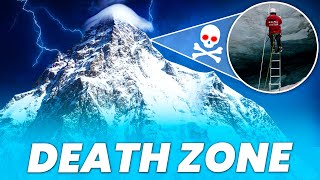 K2: The World’s Most DEADLY Mountain to Climb