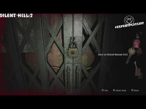 #ExpertPlaylist Live #678 |  🐧SILENT HILL 2 - Welcome…back..to the hotel?.. 🐧