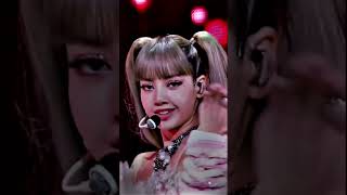 Jalebi Baby Lisa trending edit#lisa #blackpink #jalebibaby #kpop