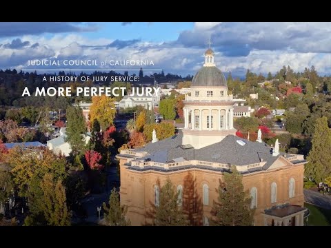 2022 - A History of Jury Service: A More Perfect Jury