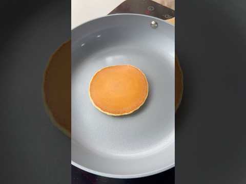 Flip a pancake