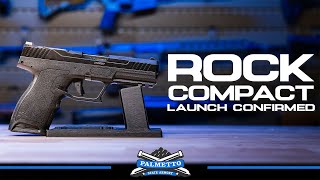 PSA Rock Compact - LAUNCH CONFIRMED | Palmetto State Armory