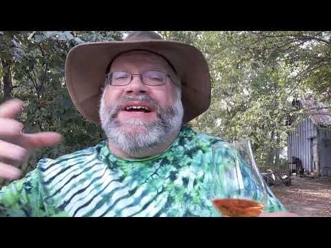 Bowman Brothers Virginia Straight Bourbon Whiskey review