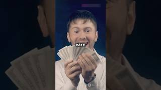 How To Make MONEY On TikTok #makemoneyontiktok #shorts