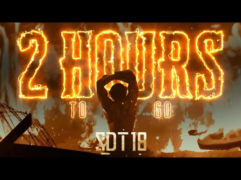 2 Hours To Go | #SDT18 Carnage | Sai Durgha Tej | Aishwarya Lekshmi | Prime Show Ent | RKD Studios