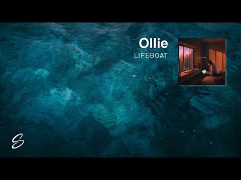 Ollie - lifeboat