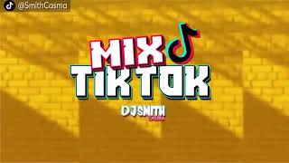 MIX TIK TOK (RAKA TAKA TAKA, BAILA COMO TWERK, SAFAERA, YO PERREO SOL, TRA TRA) DJ SMITH CASMA PERU