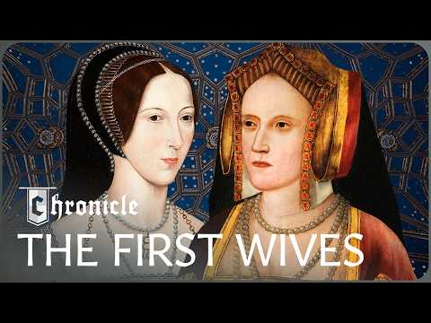 The Rivalry Of Anne Boleyn And Katherine Of Aragon