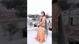 Asha prajapat romantic dance 💃