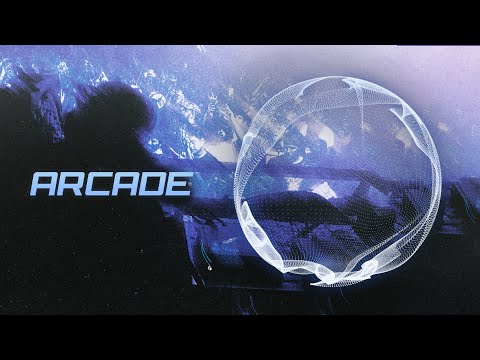 JB Hain - feel [Arcade Release]