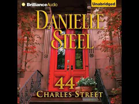 44 Charles Street By Danielle Steel | Audiobook Full