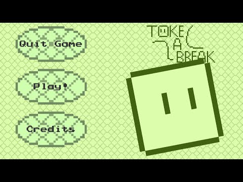 (WR) [52.133] Take a break - Speedrun Any%