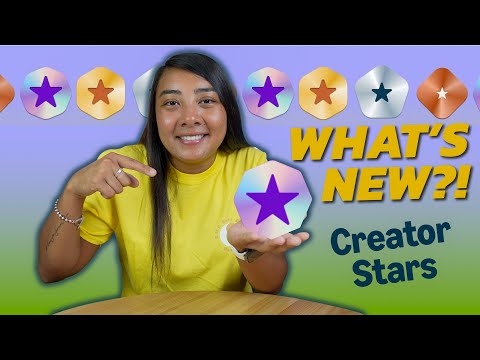 Amazon’s SHOCKING New Incentive for Influencers: What is Creator Stars?!