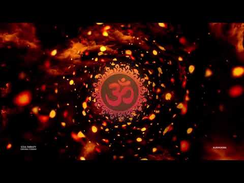 Spiritual & Mind Healing Frequencies ~ Let go of the Past ~ New life beginning 369hz