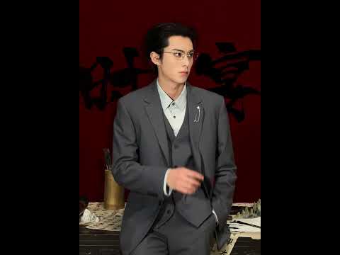 我姓時，名宴。#以愛為營開播 #以愛為營