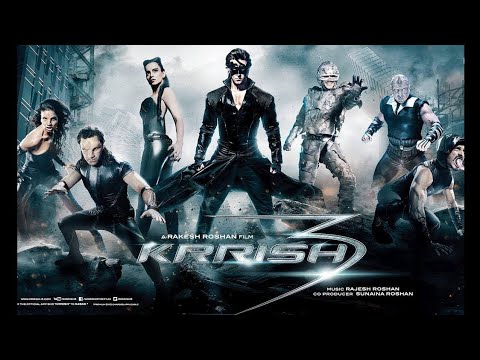 krrish 2 full Movie || Hrithik Roshan || krrish || Krish Bollywood movie