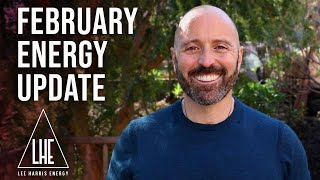 February 2021 Energy Update: Manifestation 8.0, Time line shifts, Emotional Release